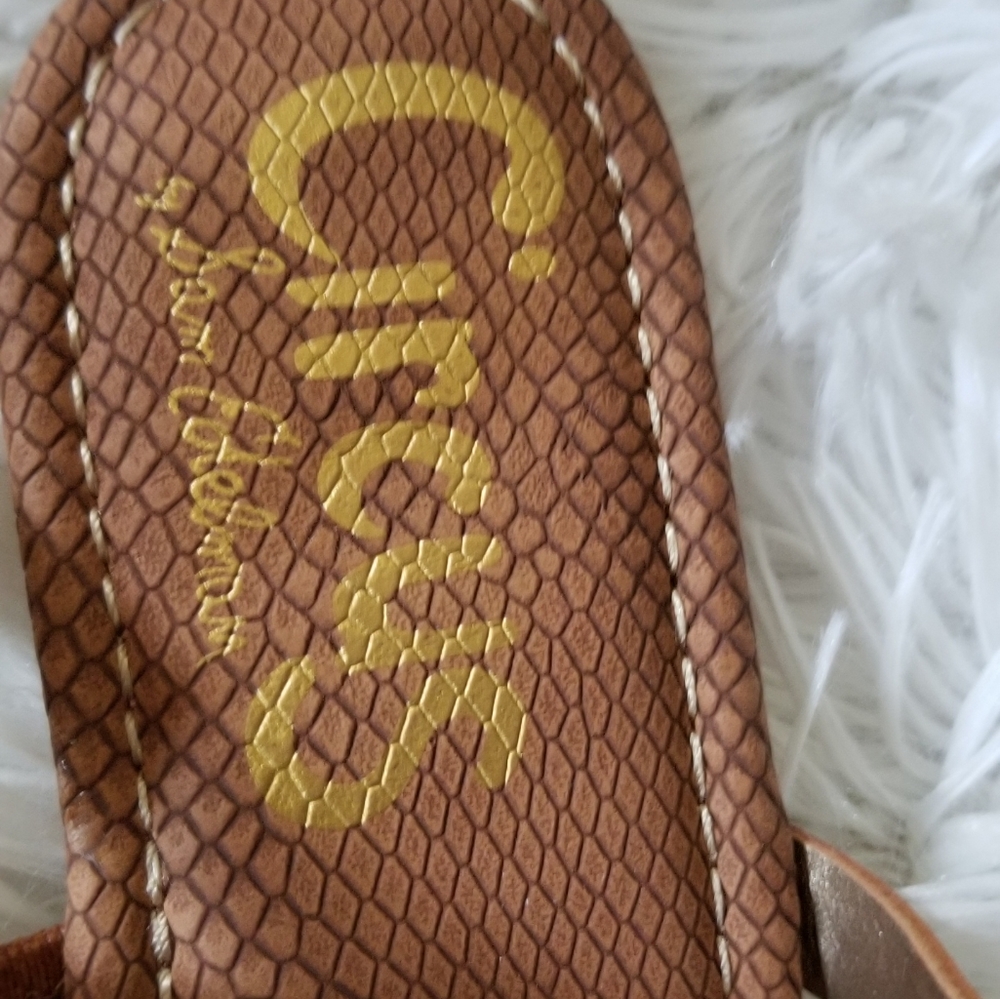 Circus by Sam Edelman 'Colby ' Slide Sandals - Picture 5 of 5